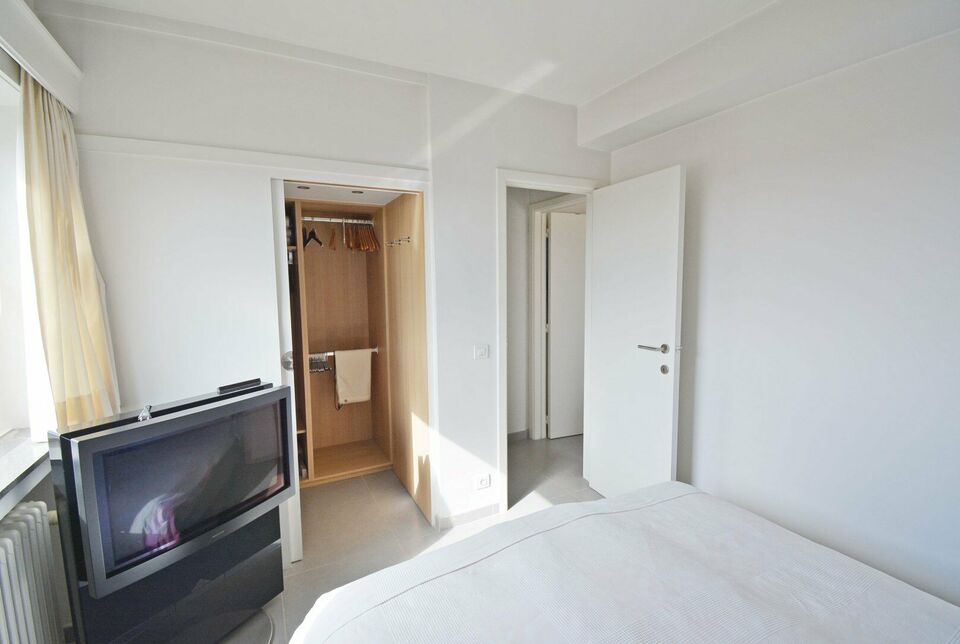 Appartement à vendre à Knokke-Heist