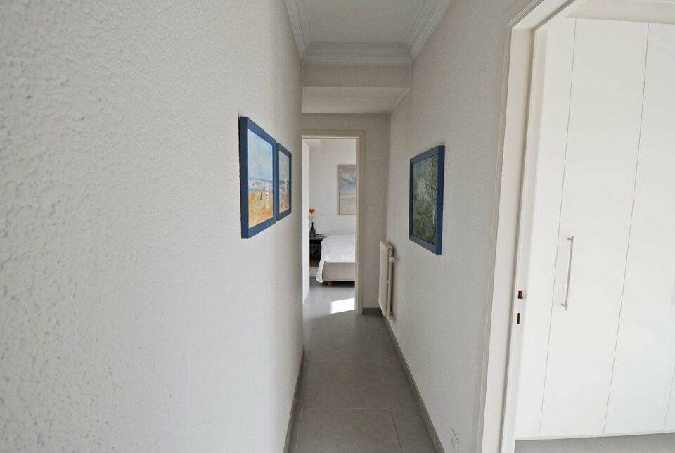 Appartement à vendre à Knokke-Heist