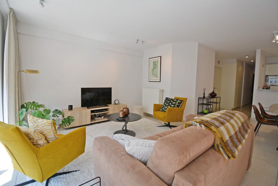 Appartement  in Knokke-Heist