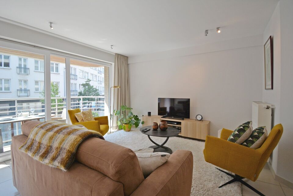 Appartement  in Knokke-Heist