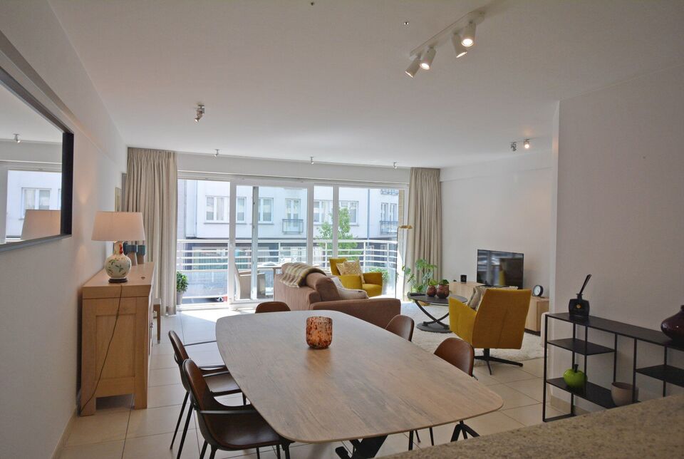 Appartement  in Knokke-Heist