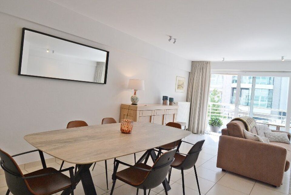 Appartement  in Knokke-Heist