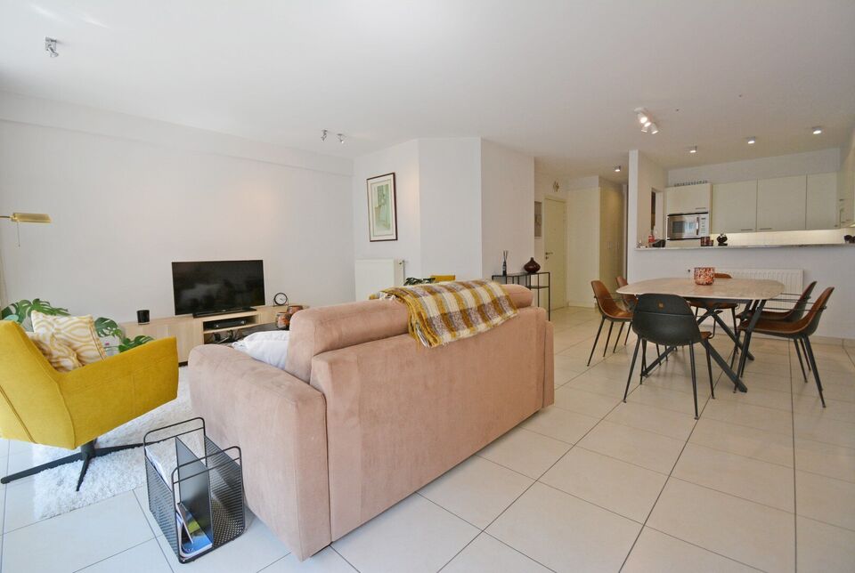 Appartement  in Knokke-Heist
