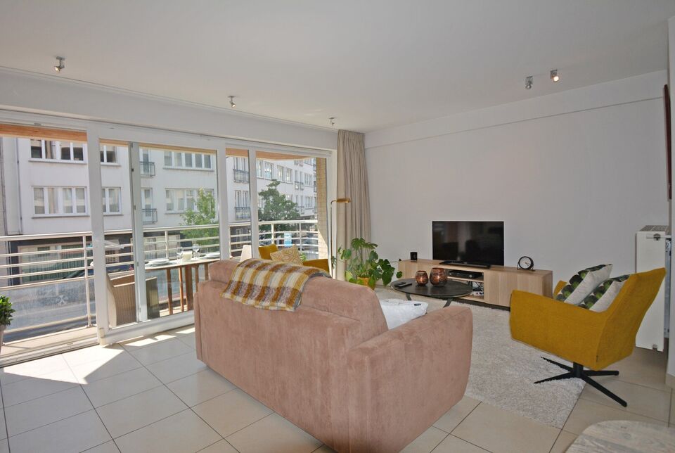 Appartement  in Knokke-Heist