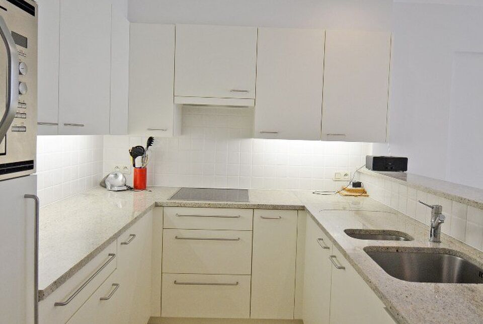 Appartement  in Knokke-Heist