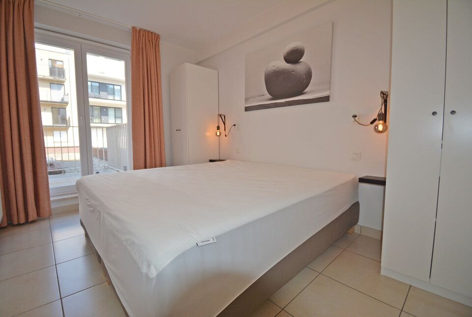 Appartement  in Knokke-Heist