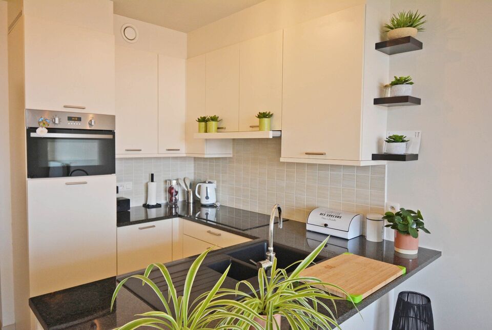 Appartement te huur in Knokke