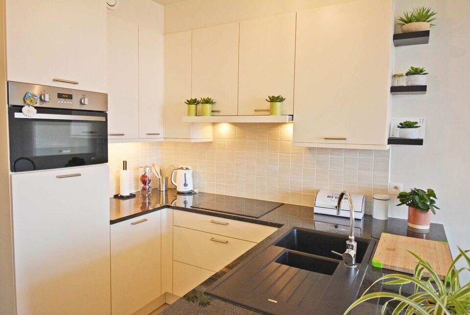 Appartement te huur in Knokke