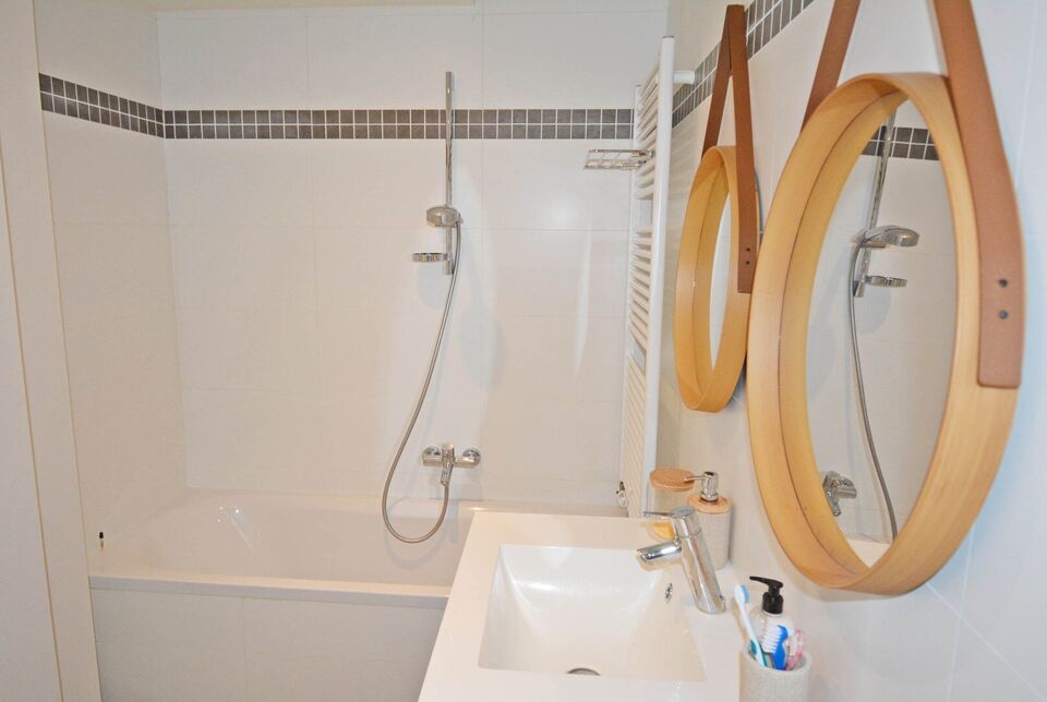 Appartement te huur in Knokke