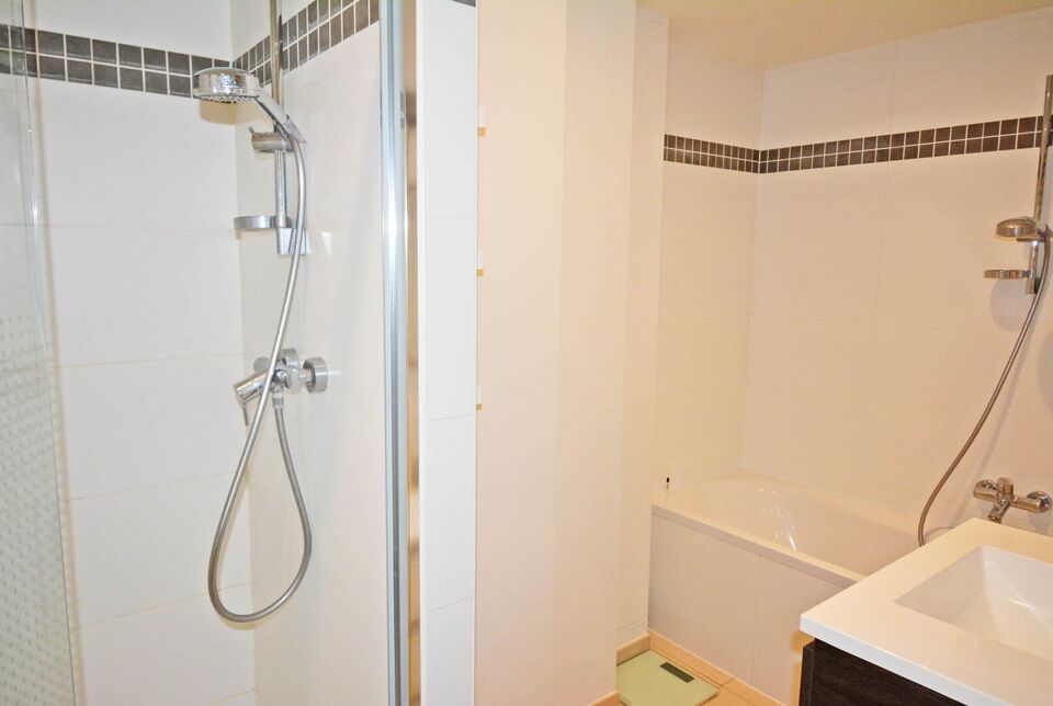 Appartement te huur in Knokke
