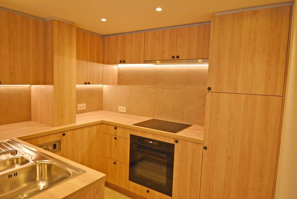 Appartement te huur in Knokke