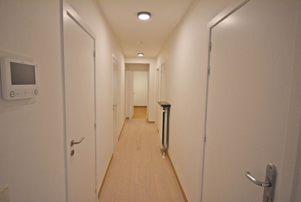 Appartement te huur in Knokke