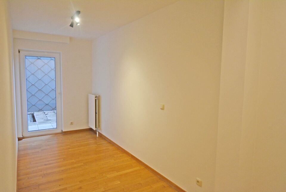 Appartement te huur in Knokke