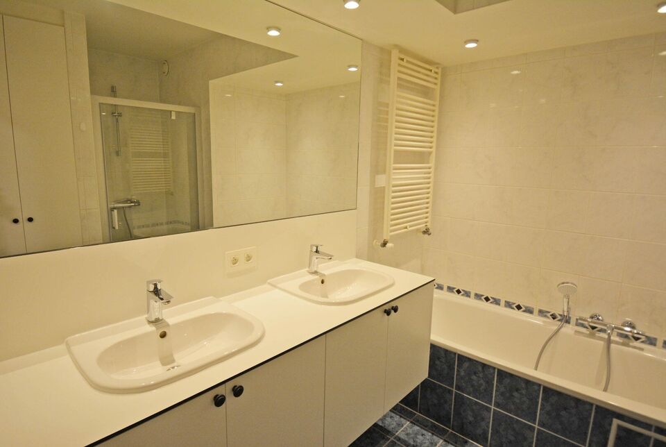 Appartement te huur in Knokke