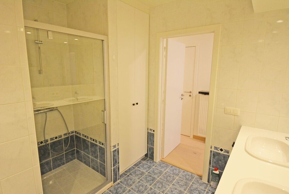 Appartement te huur in Knokke