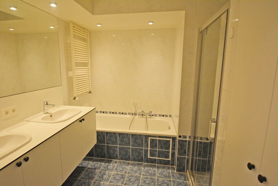 Appartement te huur in Knokke