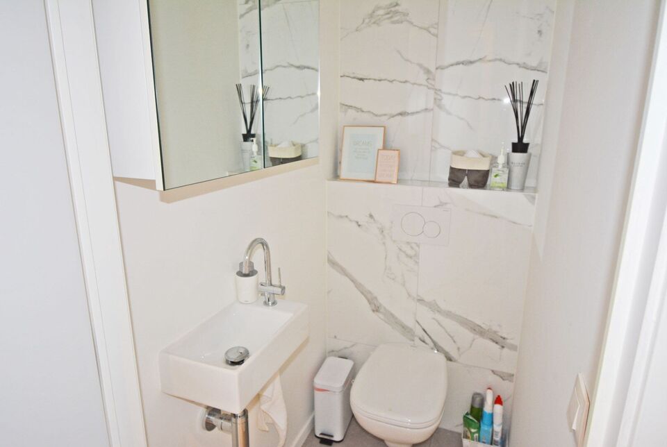Appartement te huur in Knokke-Heist