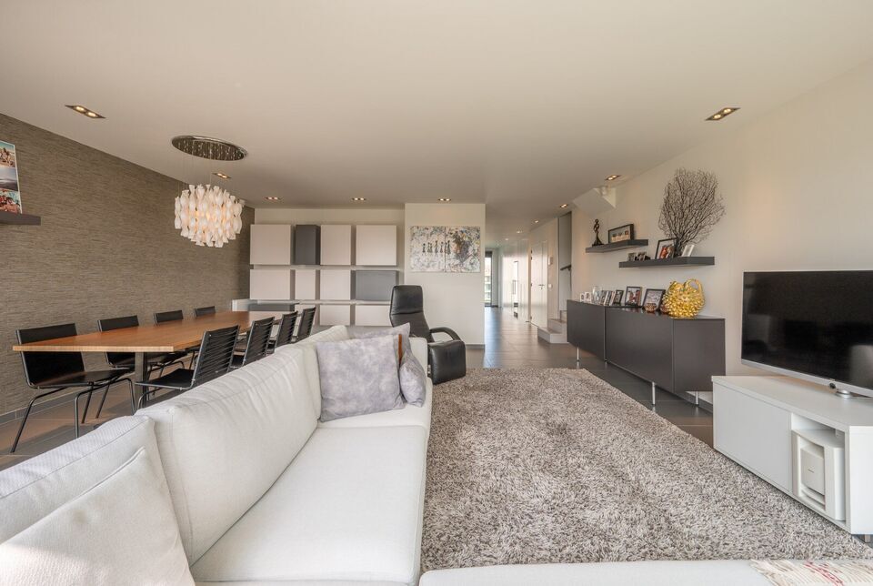 Appartement te huur in Knokke-Heist