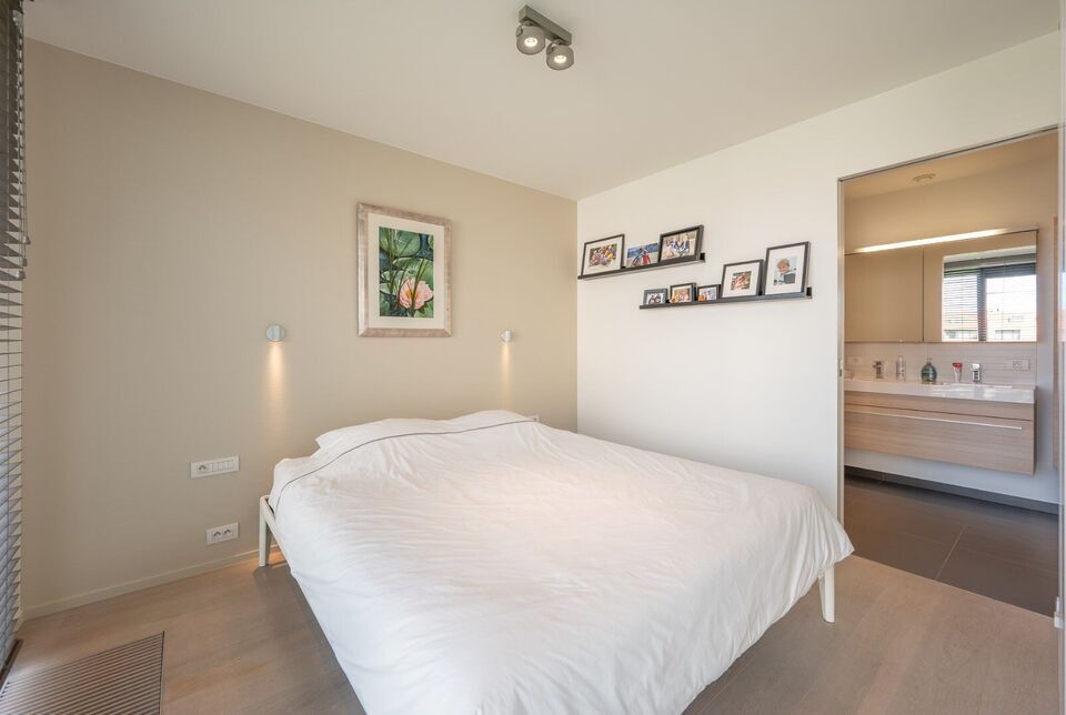 Appartement te huur in Knokke-Heist