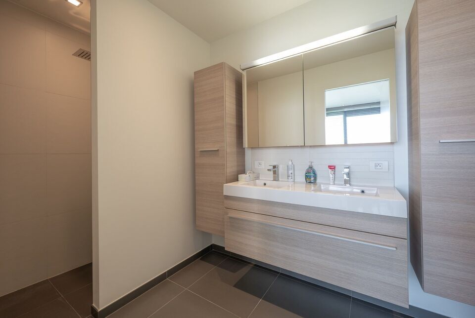 Appartement te huur in Knokke-Heist
