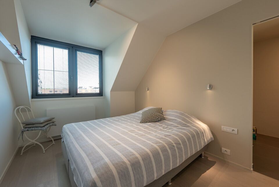 Appartement te huur in Knokke-Heist