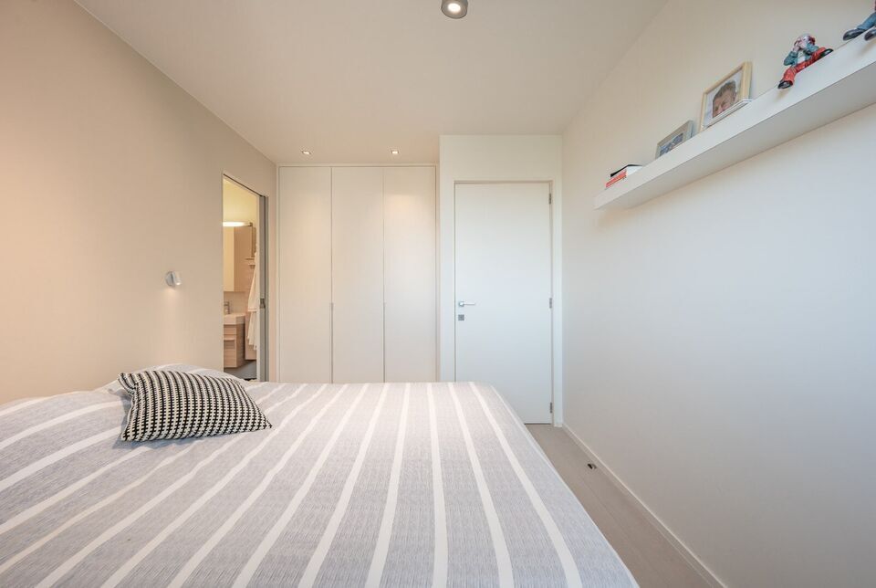 Appartement te huur in Knokke-Heist