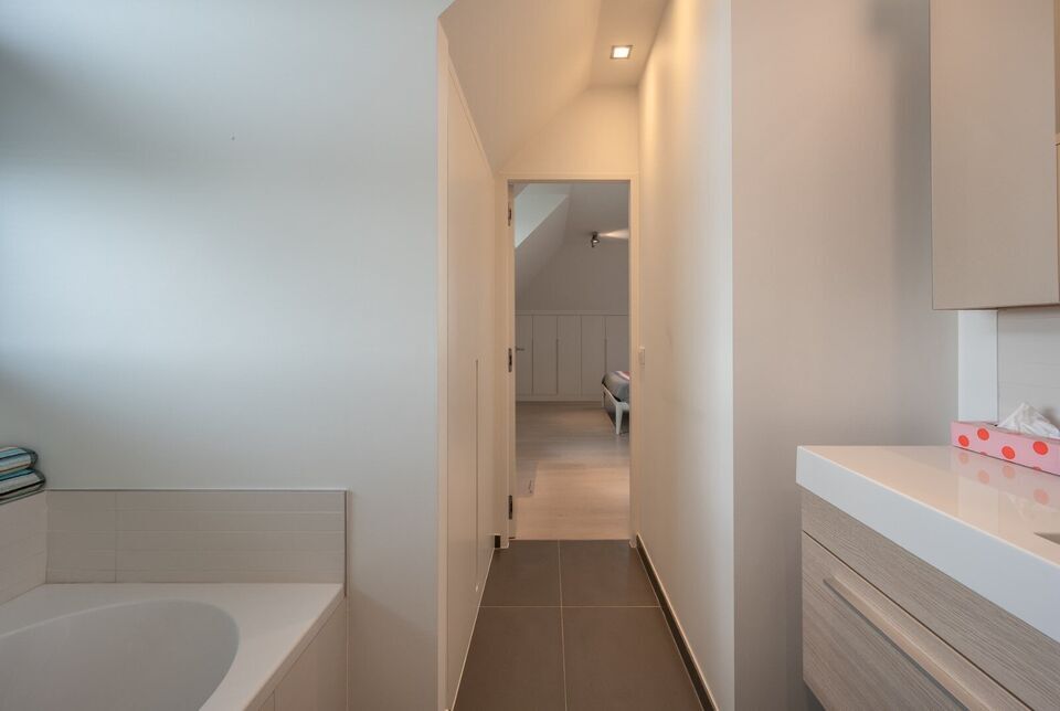 Appartement te huur in Knokke-Heist