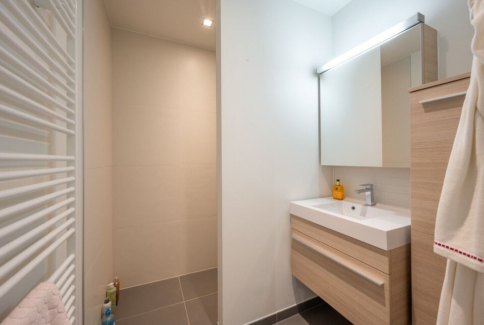Appartement te huur in Knokke-Heist