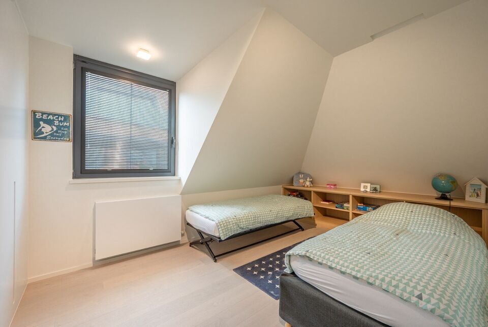 Appartement te huur in Knokke-Heist
