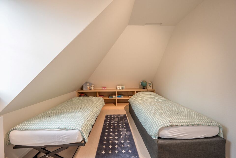 Appartement te huur in Knokke-Heist