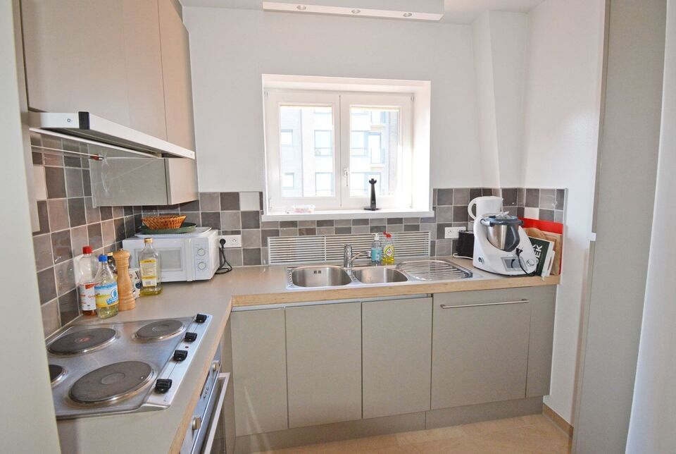 Appartement te huur in Knokke-Heist