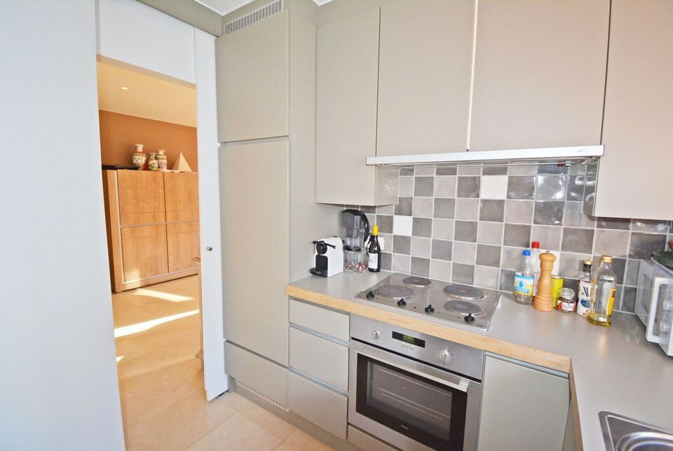 Appartement te huur in Knokke-Heist