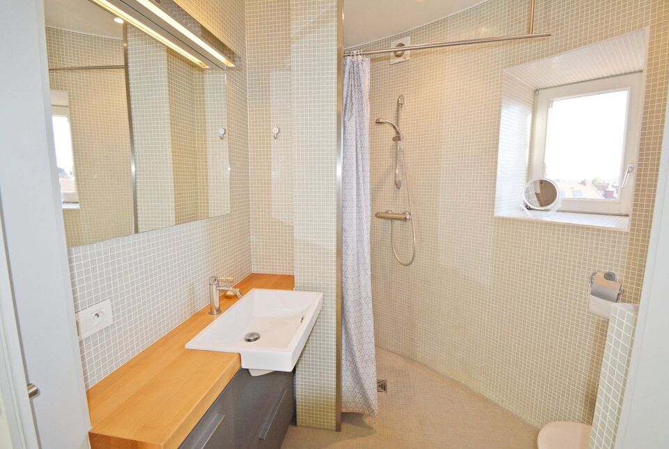 Appartement te huur in Knokke-Heist