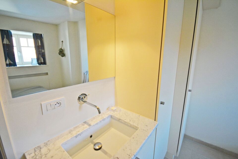 Appartement te huur in Knokke-Heist