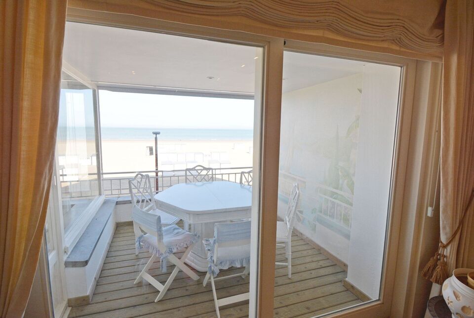 Appartement te huur in Knokke-Heist