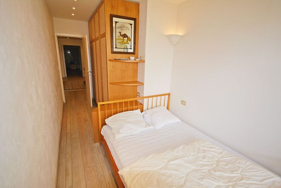 Appartement te huur in Knokke-Heist