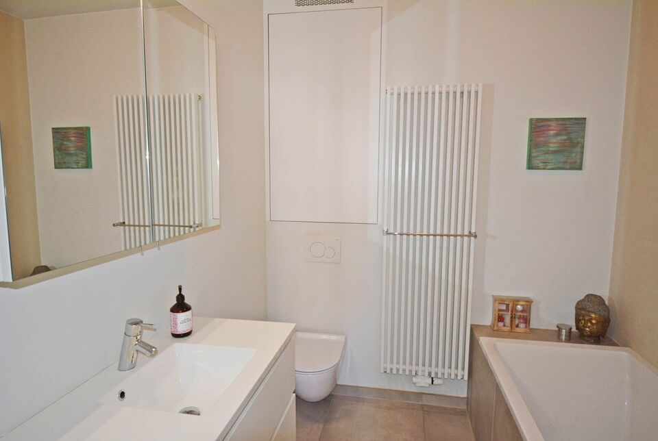 Appartement te huur in Knokke-Heist