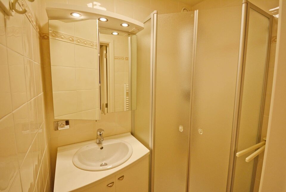 Appartement te huur in Knokke-Heist