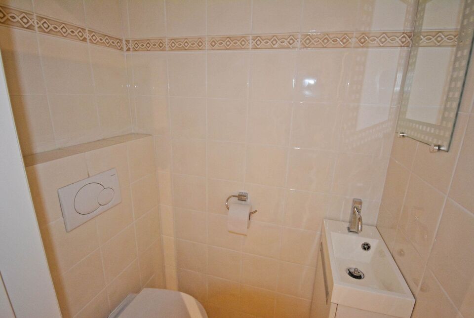 Appartement te huur in Knokke-Heist