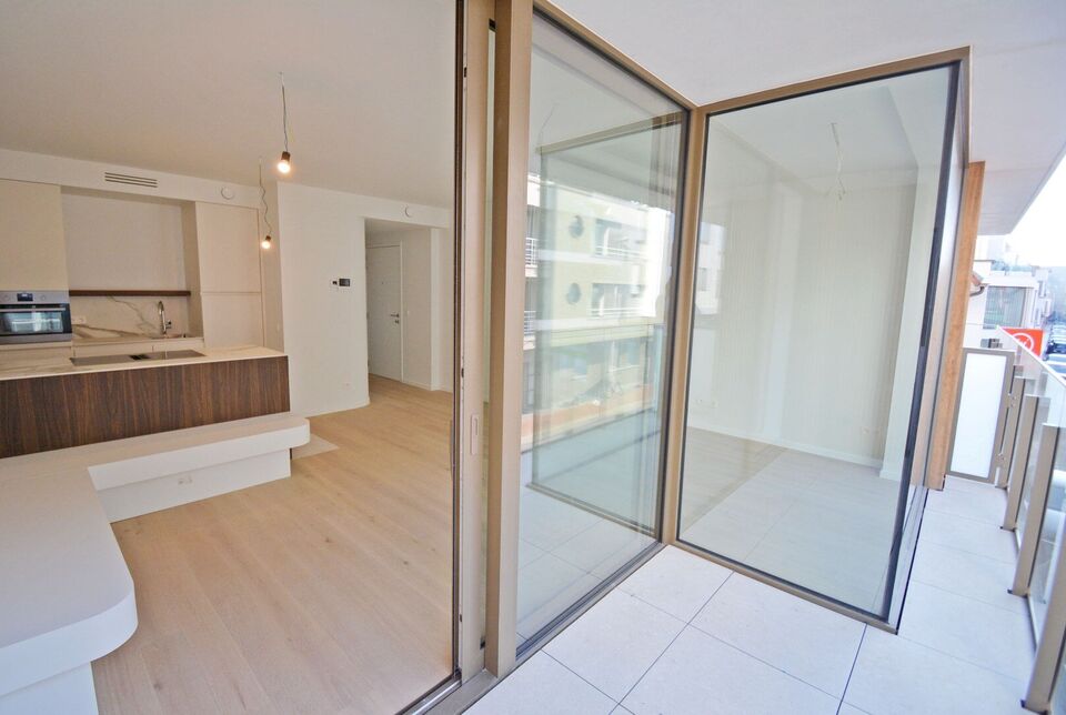 Appartement te huur in Knokke-Heist