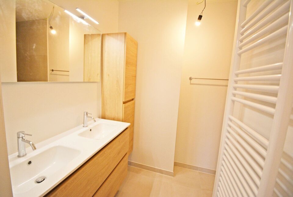 Appartement te huur in Knokke-Heist