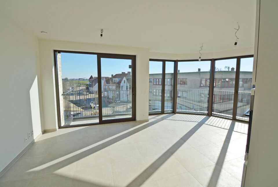 Appartement te huur in Knokke-Heist