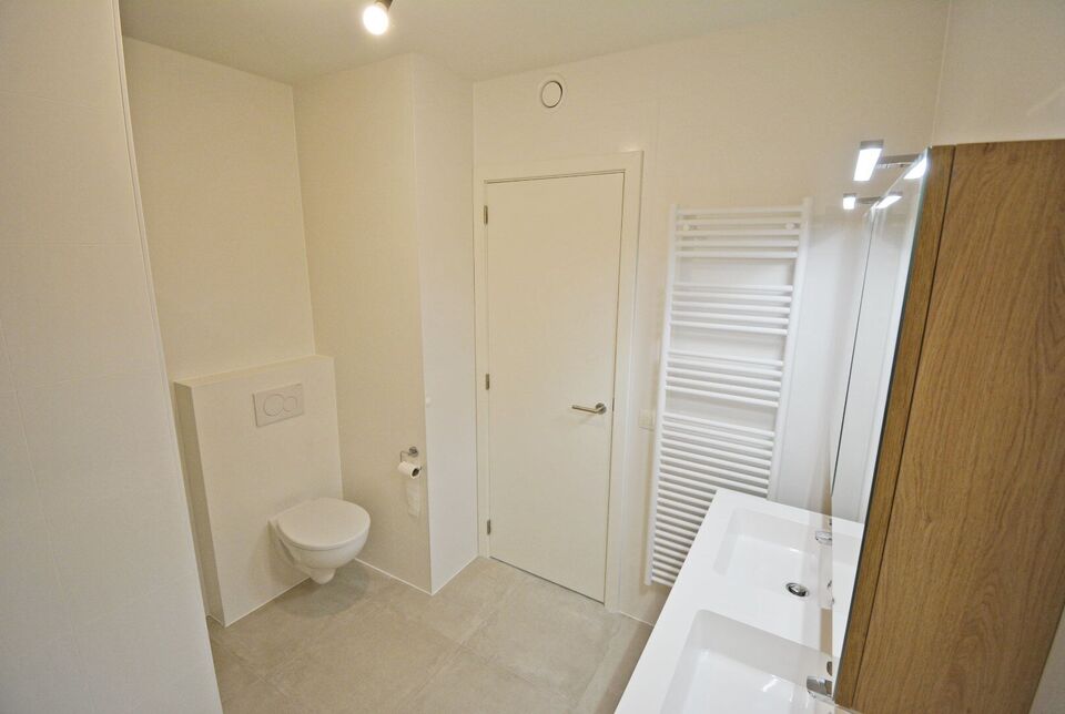 Appartement te huur in Knokke-Heist