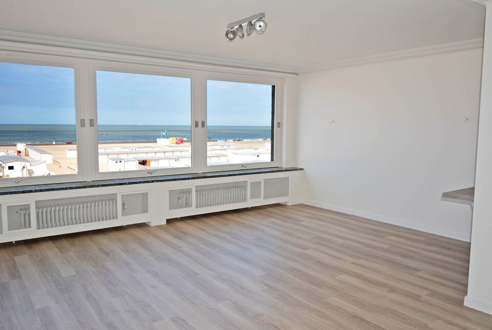 Appartement te huur in Knokke-Heist