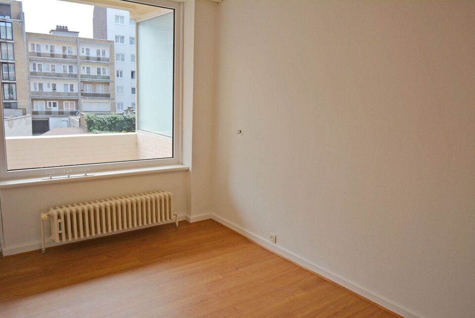 Appartement te huur in Knokke-Heist