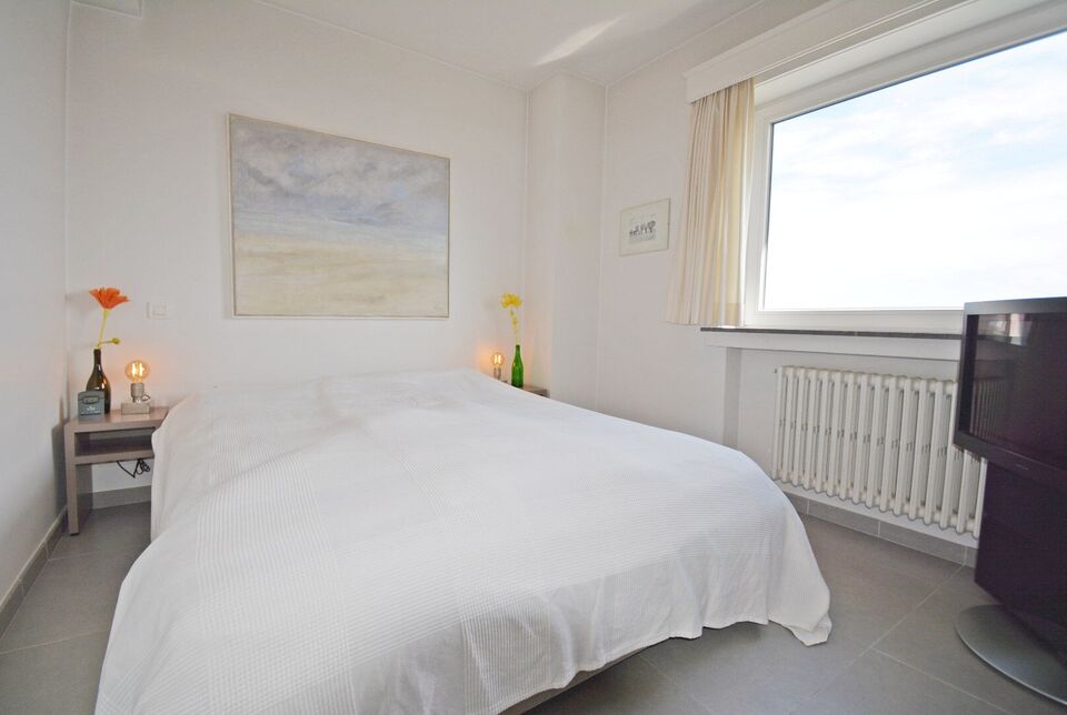 Appartement te huur in Knokke-Heist