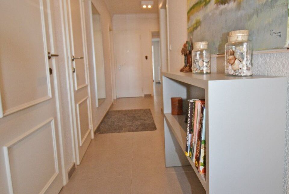 Appartement te huur in Knokke-Heist