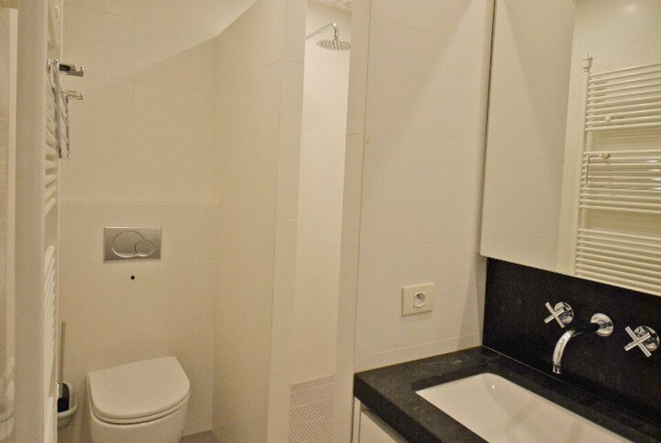 Appartement te huur in Knokke-Heist