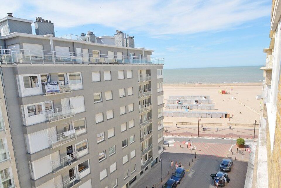 Appartement te huur in Knokke-Heist