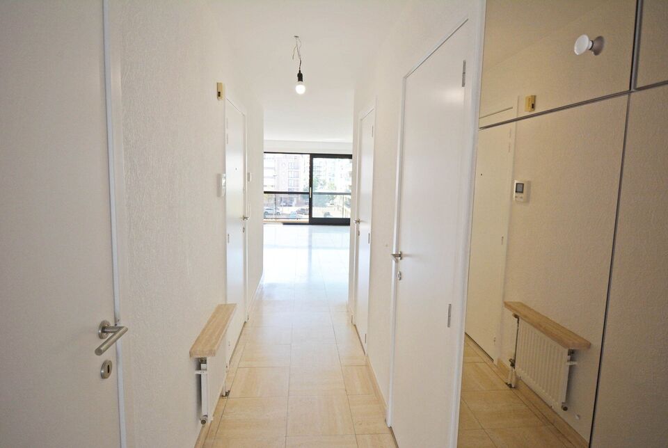 Appartement te huur in Knokke-Heist